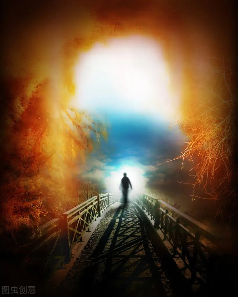 濒死体验|死亡是一种什么样的体验？濒死状态下14种死亡体验揭秘