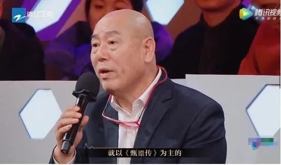 李诚儒|李诚儒，到底得罪了多少人？
