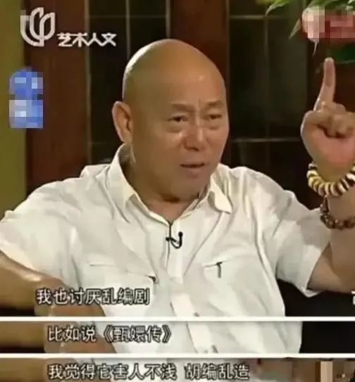 李诚儒|李诚儒，到底得罪了多少人？