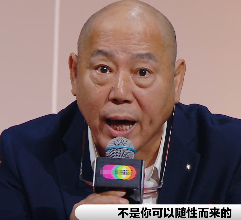 李诚儒|李诚儒，到底得罪了多少人？