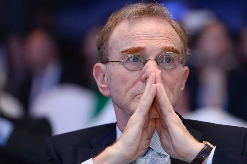 兰迪·谢克曼|兰迪·谢克曼：加强国际科学领域合作是摆在所有科学家面前最重要的议题