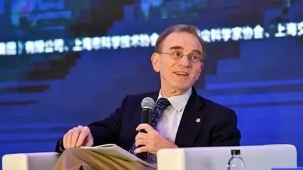 兰迪·谢克曼|兰迪·谢克曼：加强国际科学领域合作是摆在所有科学家面前最重要的议题