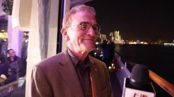 兰迪·谢克曼|兰迪·谢克曼：加强国际科学领域合作是摆在所有科学家面前最重要的议题