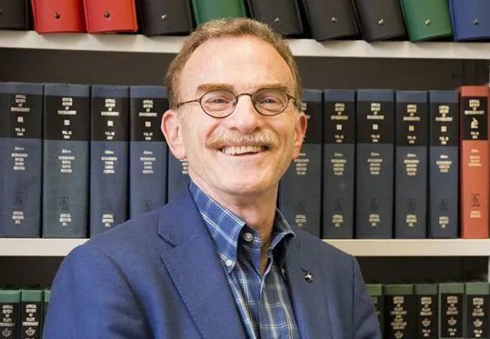 兰迪·谢克曼|兰迪·谢克曼：加强国际科学领域合作是摆在所有科学家面前最重要的议题