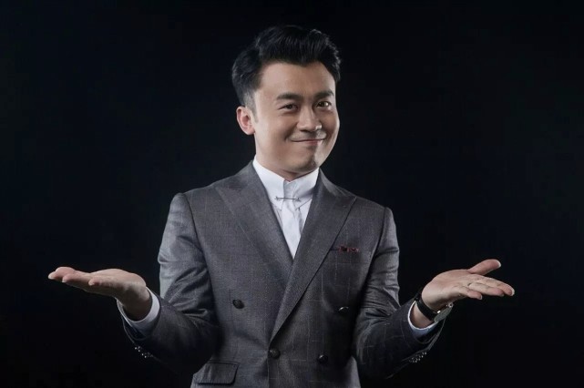 脱口秀捧红了李诞思文王建国，有谁记得交大的史炎？史炎去哪了？_腾讯新闻