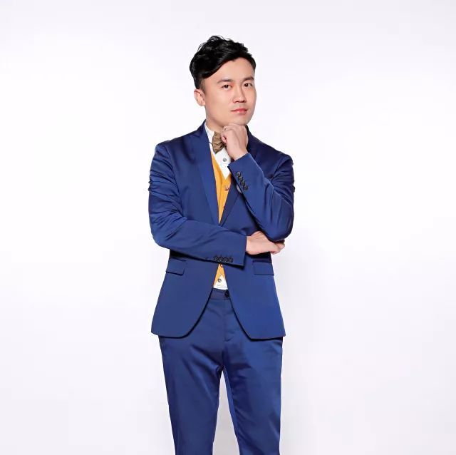 脱口秀捧红了李诞思文王建国有谁记得交大的史炎史炎去哪了