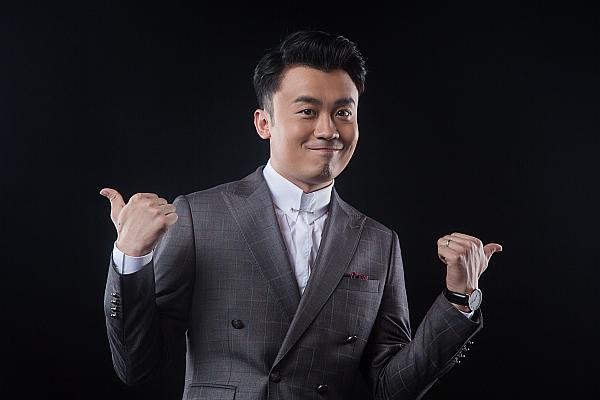 脱口秀捧红了李诞思文王建国有谁记得交大的史炎史炎去哪了