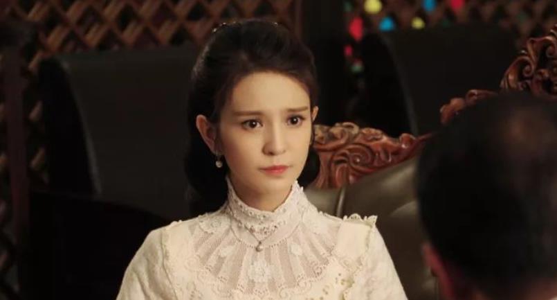 灵魂摆渡王小亚似患厌食症瘦成骷髅人曾搭戏周润发