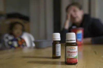 维生素d|维生素D是预防新冠肺炎的神药吗？