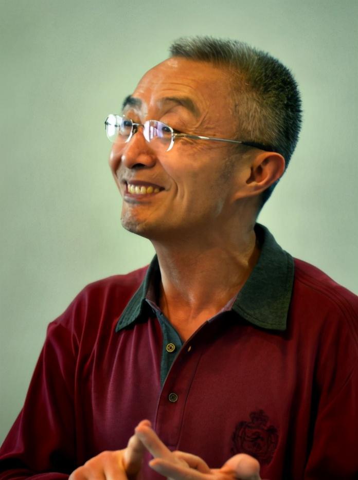 戴建业从流氓教授到捞钱网红这才是时代的悲哀