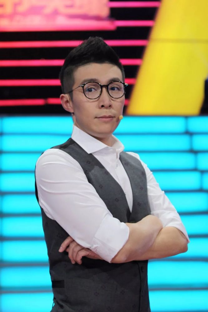 剧透|非你莫属迎来新主播!原来是他