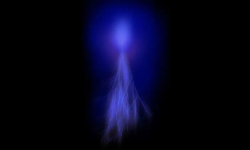 朱诺|嘘……朱诺看到了木星上的精灵和小鬼