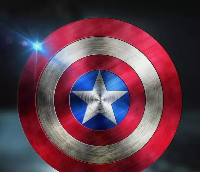 接受美队盾牌的猎鹰能否担起该有的责任?能否发挥出该有的实力?