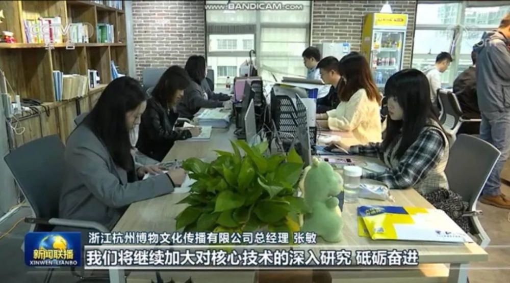 博物馆|线上博物馆，会成为博物馆“标配”吗？