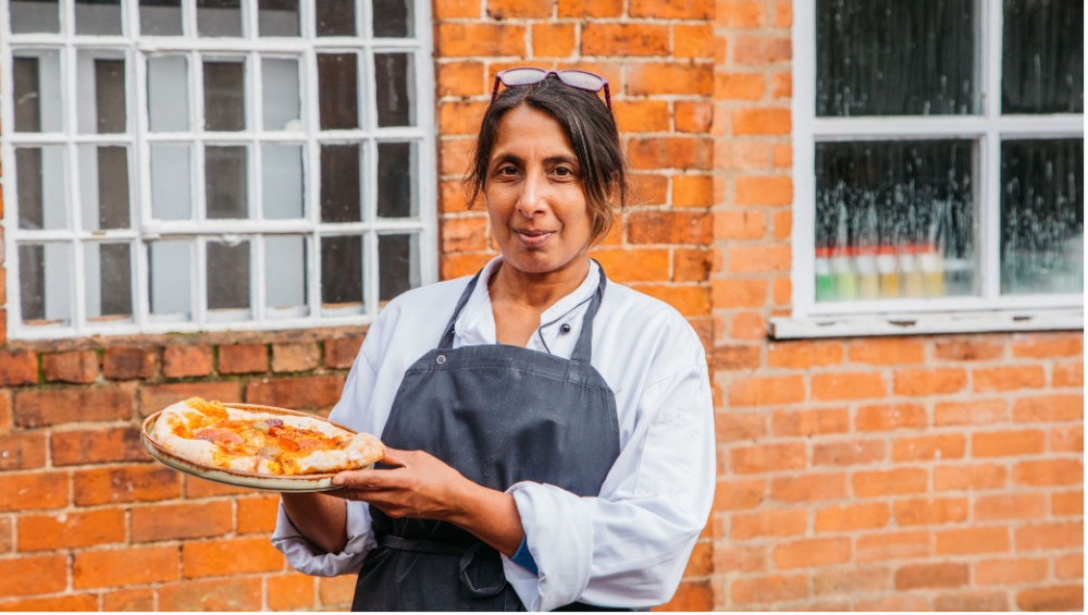 博物馆|通过食物，博物馆或许找到了吸引公众的完美配方