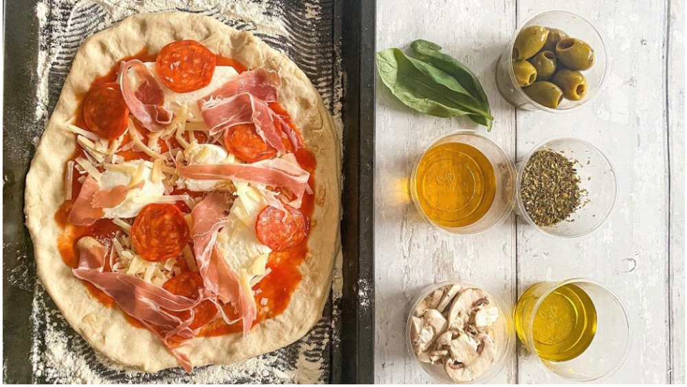 博物馆|通过食物，博物馆或许找到了吸引公众的完美配方