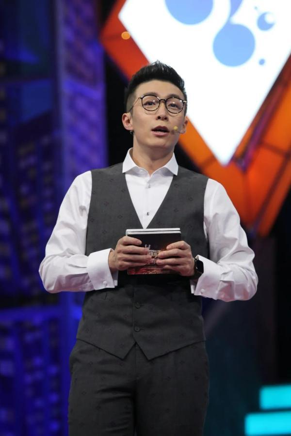 剧透非你莫属迎来新主播原来是他