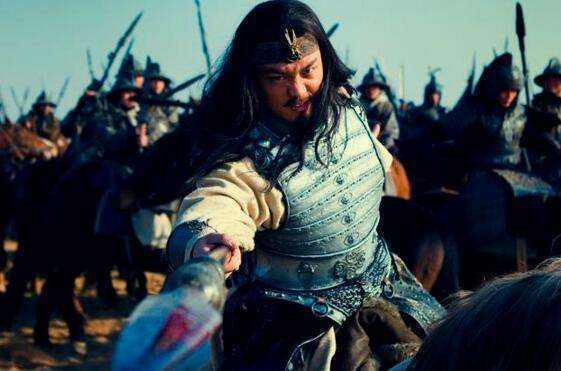 亚美尼亚的民族英雄马米科尼扬 真的源自三国马超家族吗 腾讯网