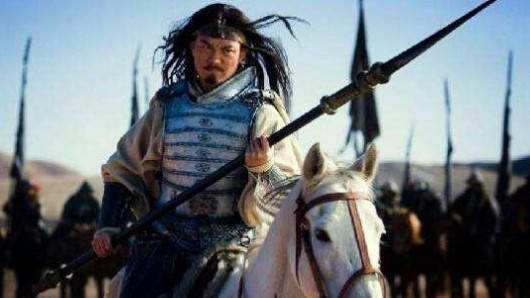 亚美尼亚的民族英雄马米科尼扬 真的源自三国马超家族吗 腾讯网