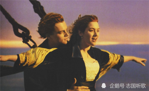 泰坦尼克号|1912年泰坦尼克号沉没，6位幸存的中国人，被西方抹黑了100多年