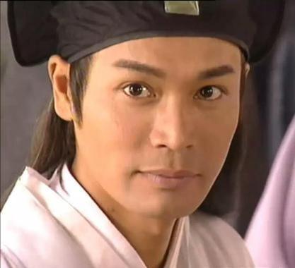 郭晋安|视帝郭晋安疑似整容过度，网友调侃：“第一次见到长得像蜡像的人”