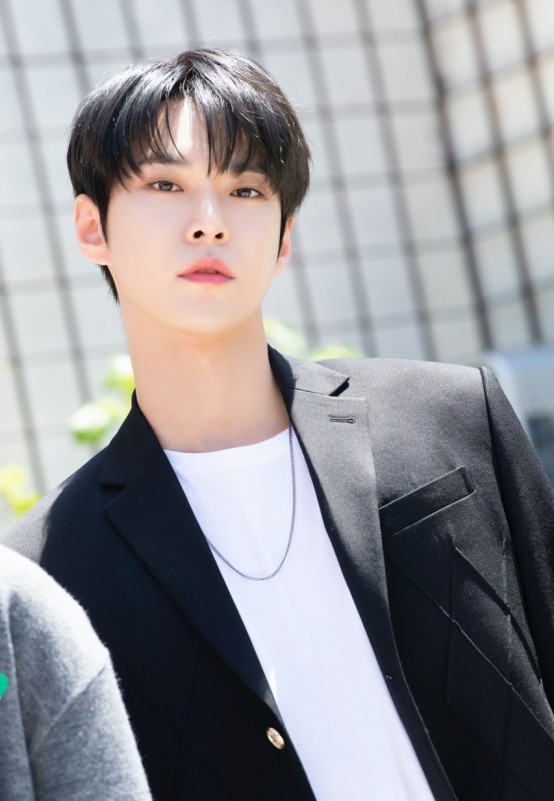 实现华丽转身首次挑战演技nct道英出演mbc电视剧男主