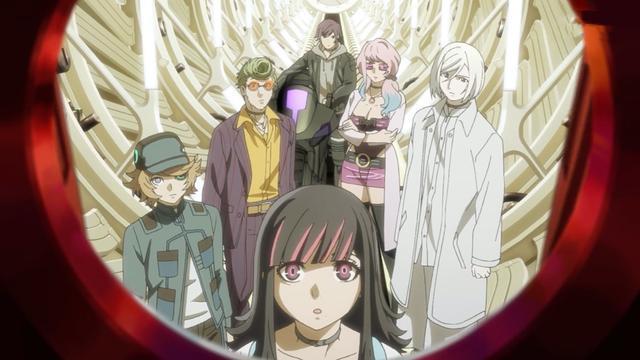 兄控控动漫排行榜_这部大热兄控动画,被电视台痛骂后,从此不敢出续集(2)