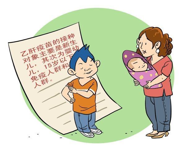 抗体|乙肝疫苗如何选择？接种后仍没有抗体该怎么办？你想知道的都在这