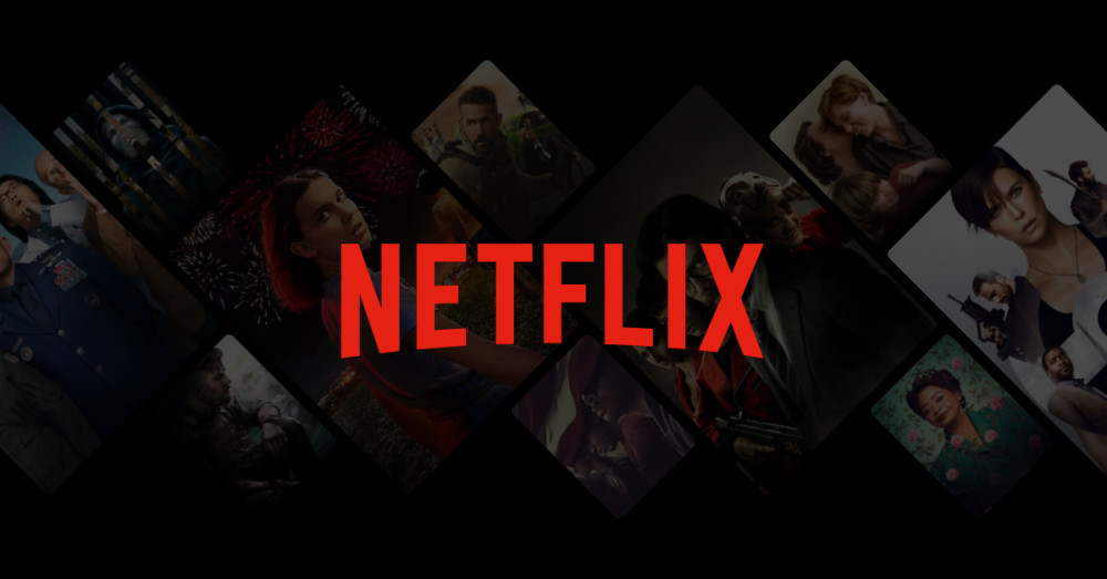 Status of Netflix's game business: The average daily player user is only 1.7 million