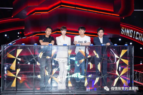 2020中国好声音选手_中国好声音2020巅峰之夜总冠军即将诞生