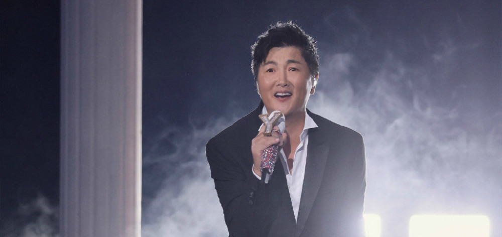 我们的歌|《我们的歌》渐入佳境，李玟邓紫棋最抢眼，陈小春也是冠军大热门