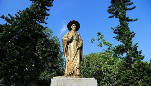 东坡肉|“东坡肉”美食家，但他一生崇尚节俭，有点格格不入的感觉吧！