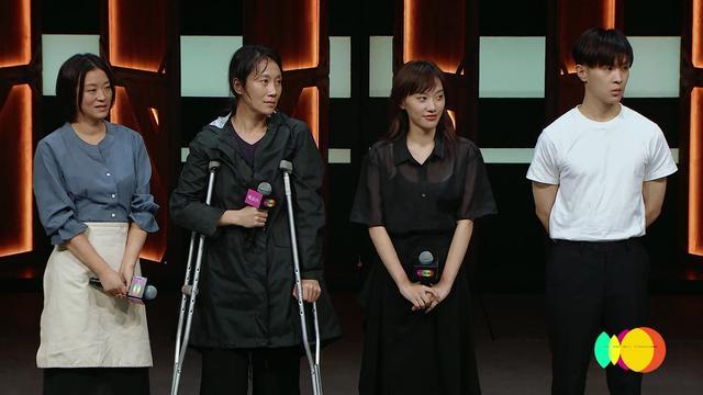 丁程鑫|丁程鑫王锵slay全场，任敏超过胡杏儿，最可惜的为何不是娄艺潇？