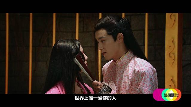 丁程鑫|丁程鑫王锵slay全场，任敏超过胡杏儿，最可惜的为何不是娄艺潇？