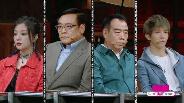 丁程鑫|丁程鑫王锵slay全场，任敏超过胡杏儿，最可惜的为何不是娄艺潇？