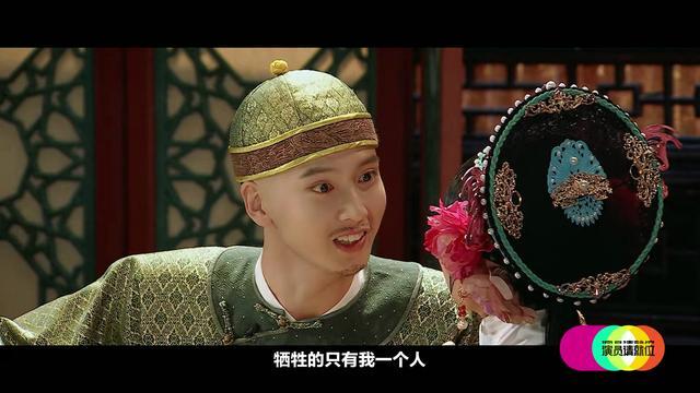 丁程鑫|丁程鑫王锵slay全场，任敏超过胡杏儿，最可惜的为何不是娄艺潇？