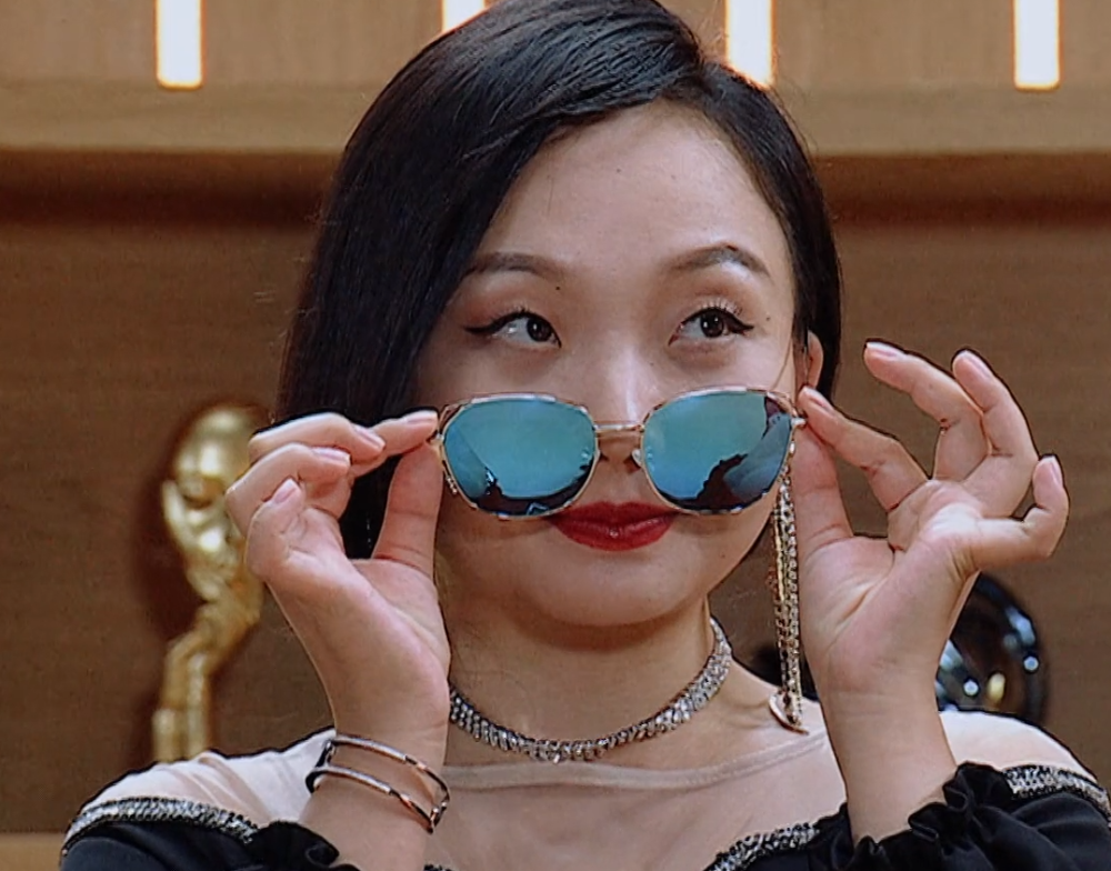 辣目洋子|演员2：赵薇大改《小时代》辣目洋子获S卡，郭敬明抢人成焦点