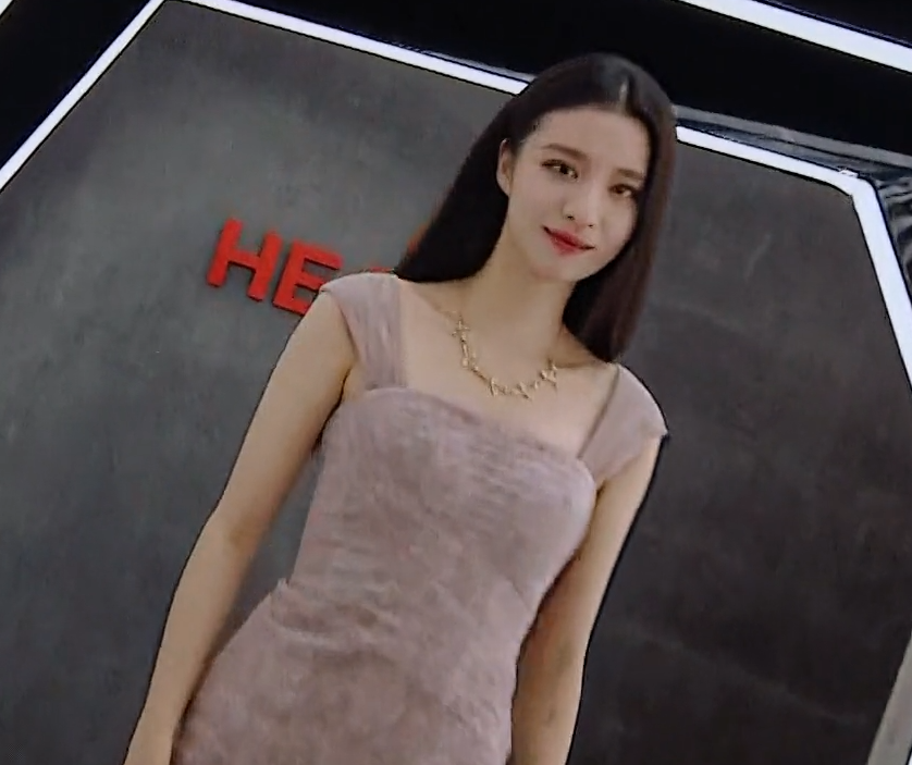 辣目洋子|演员2：赵薇大改《小时代》辣目洋子获S卡，郭敬明抢人成焦点