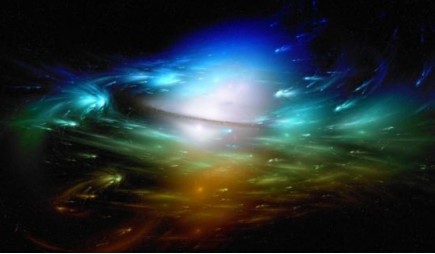 银河系|银河系也有“双胞胎”？距离太阳系120亿光年之外，有个类银河系