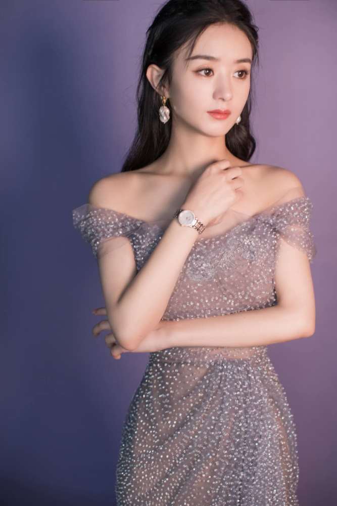 赵丽颖|《有翡》拍摄内幕！曝赵丽颖不满意剧情设定曾罢录，也是很刚了