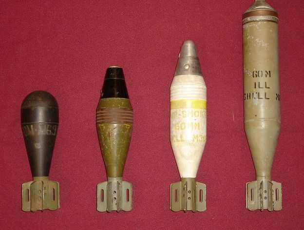 邱少云烈士的牺牲并非因燃烧弹而是因为白磷弹时至今日美军仍在大量