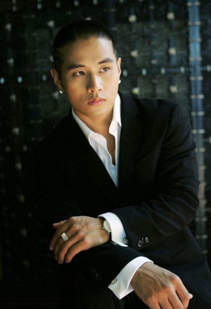 被迫离开韩国17年,42岁的刘承俊近照显老:改国籍是听了我爸的话