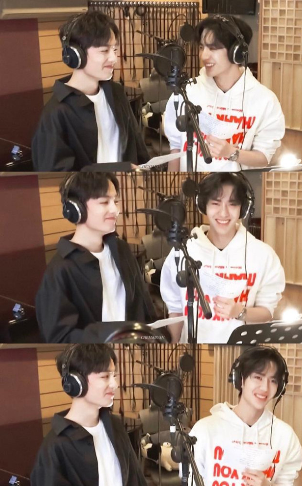 王一博|肖战王一博有望再同框，十二月时尚Cosmo庆典受关注，粉丝很期待！