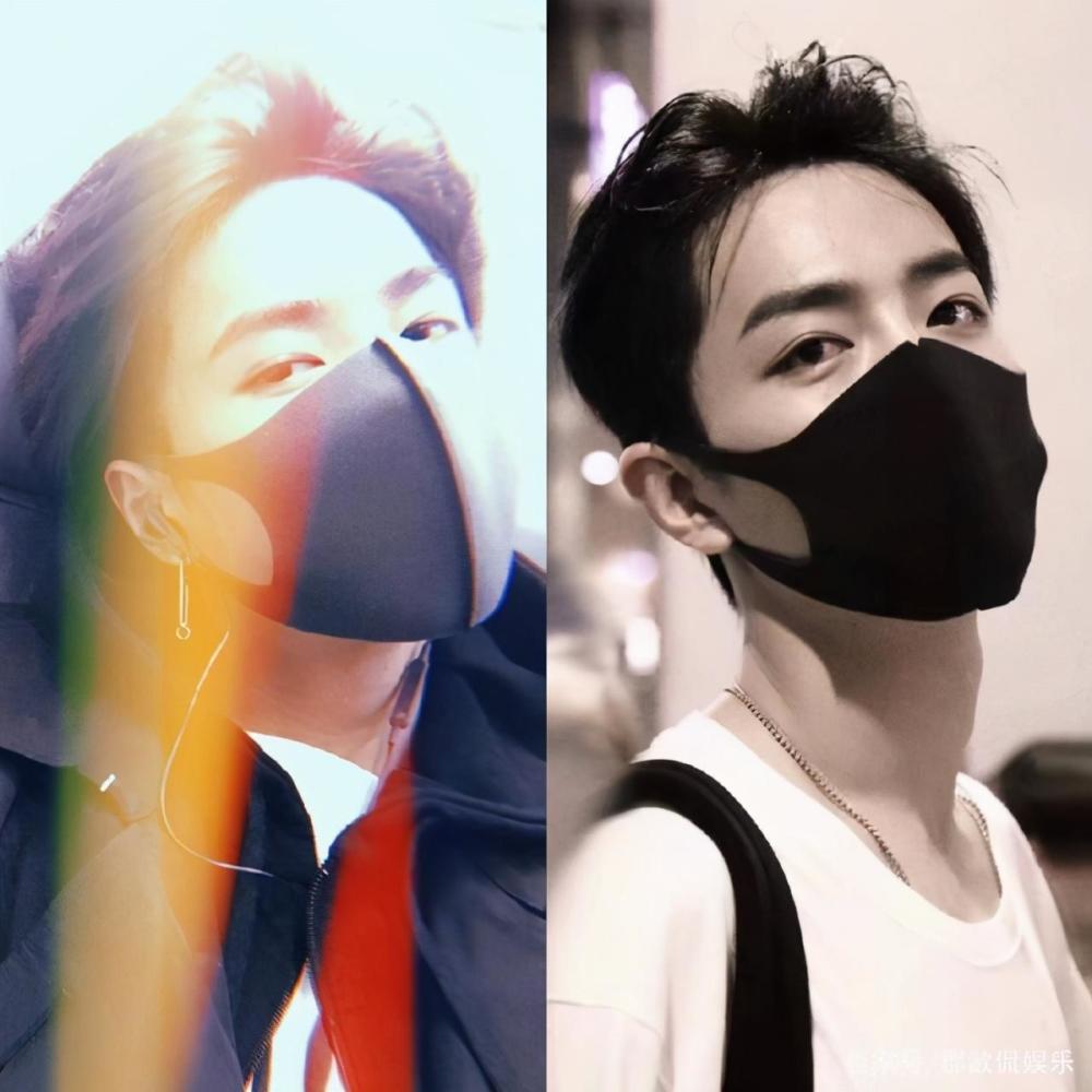 王一博|肖战王一博有望再同框，十二月时尚Cosmo庆典受关注，粉丝很期待！