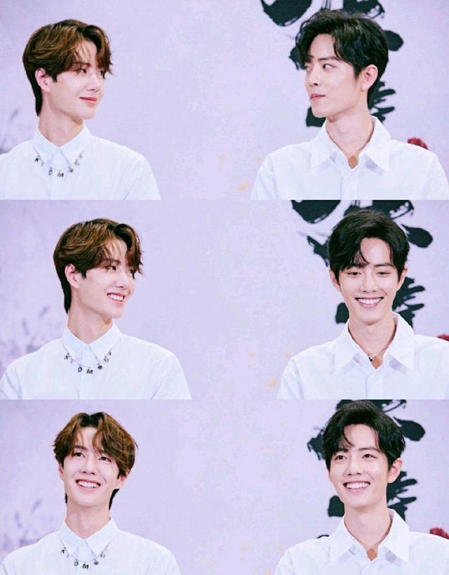 王一博|肖战王一博有望再同框，十二月时尚Cosmo庆典受关注，粉丝很期待！