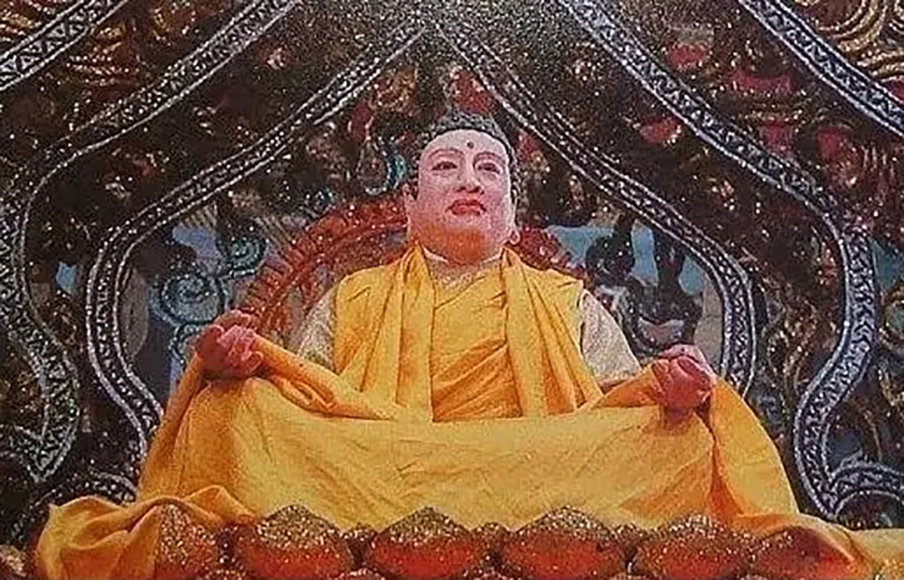 妖怪|敢把龙族当坐骑的妖怪是谁？背景通天，难怪佛道要联手灭他