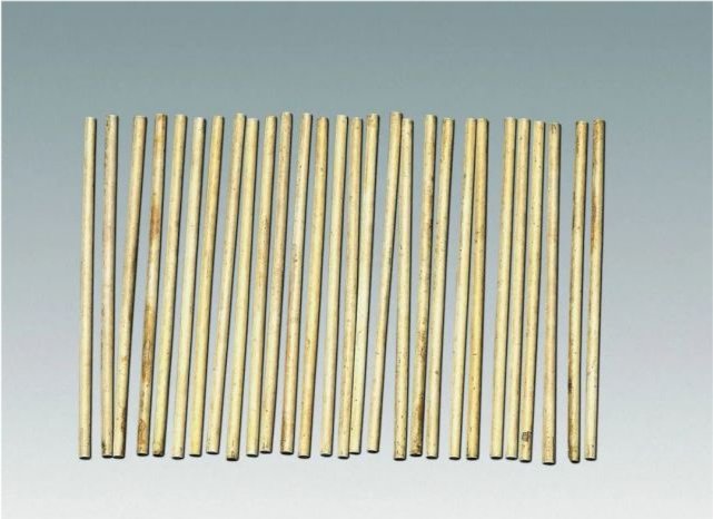 玉杂|小棍棍的数学大智慧"问君能有几多筹"