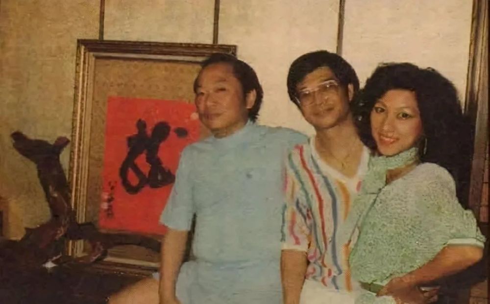 古龙|署名古龙的第一部小说，不是武侠小说，文艺十足，更像古龙写自己