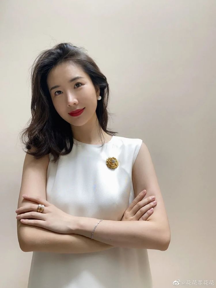 董花花|董花花宣战196天后才彻底清醒…