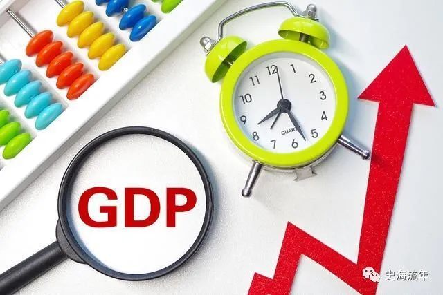 中国美国三季度gdp_重返全球第五!首季度印度GDP出炉,约为我国的20.28%